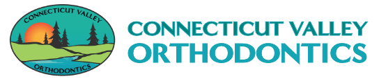 Connecticut Valley Orthodontics Logo